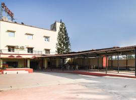 Hotel O Swaraj Resto and Lodging, hotel em Pune