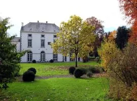 Luxurious Mettet Mansion