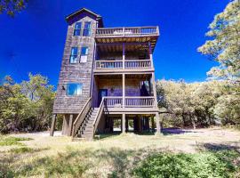 BX06 The Tree House, hotel di Buxton