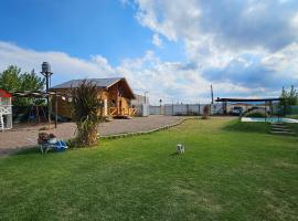 el sueño, Hotel in Las Compuertas