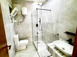 رويال جاردن سويت, hotel em Cairo