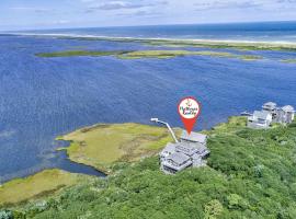 BXLP940 Croatan Ridge 940, hotel en Buxton