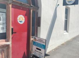 Albany Bayview Lodge, hotell i Albany