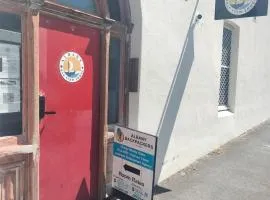 Albany Bayview Lodge