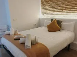 Habitaciones VIP en Vivienda Lujo Muy Céntrica