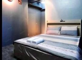 曼橙驛站: Dalin şehrinde bir otel