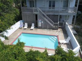 BXPO3 Great S'Cape #3-BB, hotel di Buxton