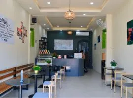 Aroma Hostel