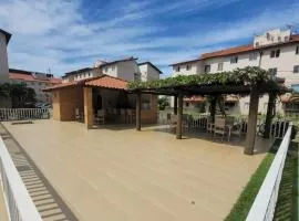 Apartamento na Praia dos Milionários