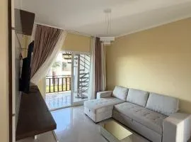 Cozy and complete apartment with a great location