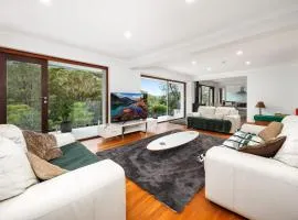 Bush & City Combo, Centra and Scenic Location Beautiful Views