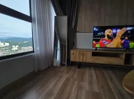 Flat In Kuala Lumpur