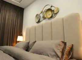 1BHK Apartment Executive Family Stay Gulberg