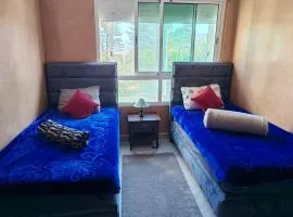 StayHere, Nice Apartment with Garden and sea view In city center Close to Beach, High-Speed WI-FI