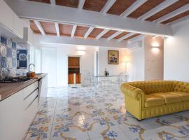 Stunning Apartment In Laureana Cilento With Wifi, hotel a Laureana Cilento