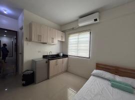 Brentwood Condominium Lapu-lapu City, hôtel à Pajo