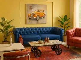 Irida 2bhk private pool viila