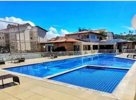 Apartamento na Praia dos Milionários