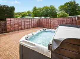 Britton Hall Bungalow