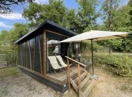 Mobile Home Confort 2 Pers avec Terrasse - API-1-52-1955