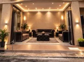 Megram Cozy Stay Ipoh Guest 12 pax