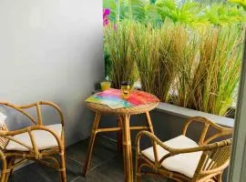 Nice bungalow in residential area