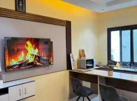 Résidence MBK studio 1