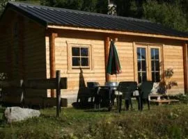 Chalet avec terrasse - 7 pers. - API-1-52-1966