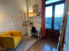 Petit Studio Cosy Mezzanine