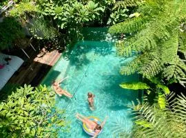 The Hide Hostel Canggu