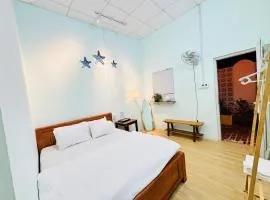 Phan Lê Homestay