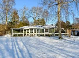 3 Bedroom Awesome Home In Farsø