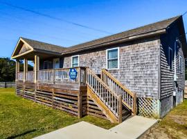 WVSIH2 Summer by the Sea, Hotel in Waves