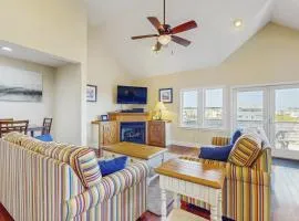 Beautiful Home with pool, hot tub, AC, W/D, & fireplace