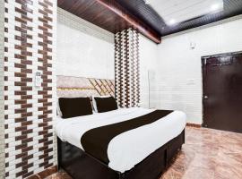 Hotel O Nandini Luxurious, hotel u gradu Mirut
