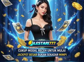 Lestari777 Guest House, hotelli kohteessa Sunggal