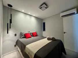 Elegância no Porto da Barra