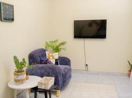 Baraka Kwetu, Hotel in Lira