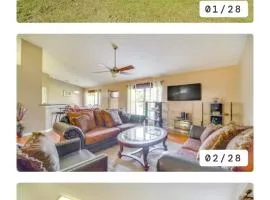 Best place to stay in Palm Bay