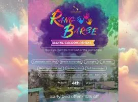 Aranya Resort & Suites By Shivaneel Hospitality