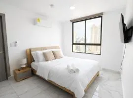 Modern Apartments at The Gray Prime Location