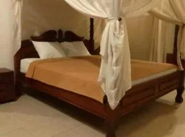 Kubu shanti 1