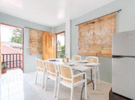 Bijunas Homestay、ゼネラル・ルナのホテル