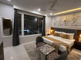 Hotel Aurum Park by Sitara Group