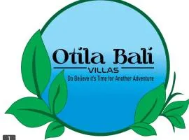 Otila Bali Villa