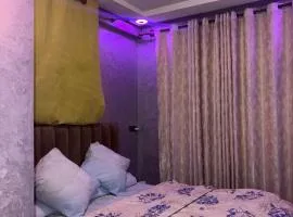 Bonjour un agréable appartement F2 à votre disposition