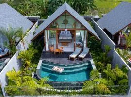 The Udiana Ubud