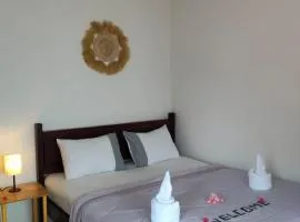 Bunaken Paradise Beach Homestay