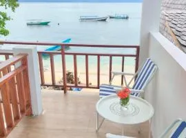 Bunaken Paradise Beach Homestay