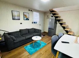 Departamentos Sol del Sur